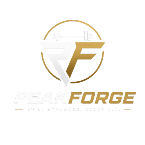 PeakForge